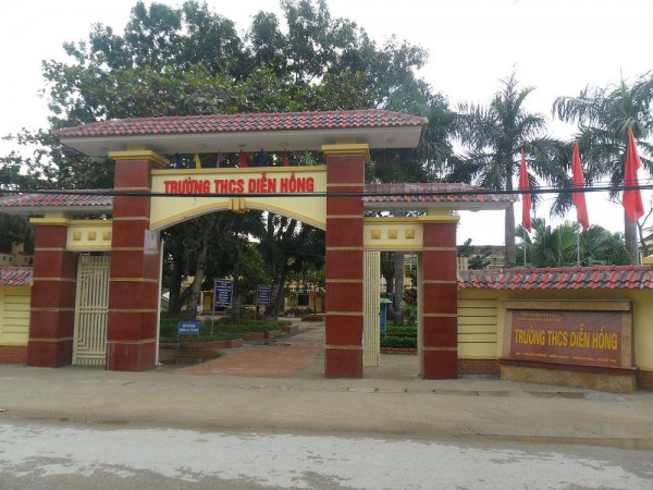 Kết quả năm học 2016 - 2017