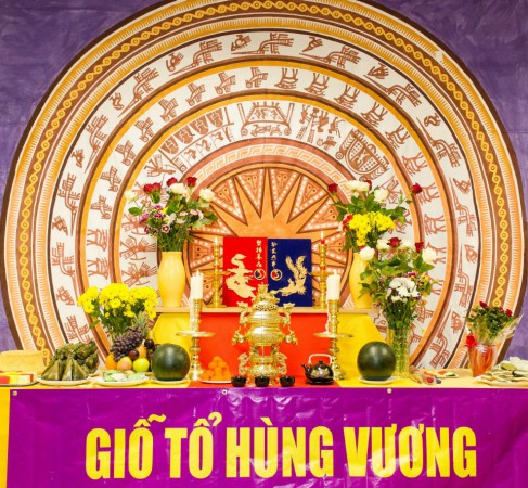 Kế hoạch hoạt động Công đoàn tháng 4- 2017