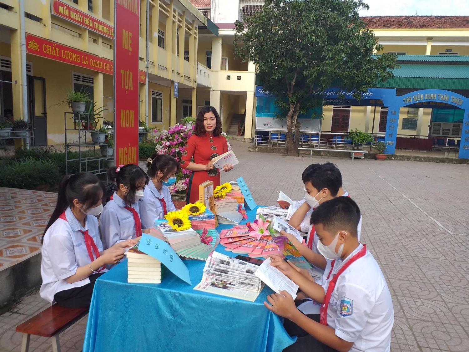 DỰ THẢO KẾ HOẠCH VẬN ĐỘNG, SỬ DỤNG TÀI TRỢ GD NĂM HỌC 2022-2023