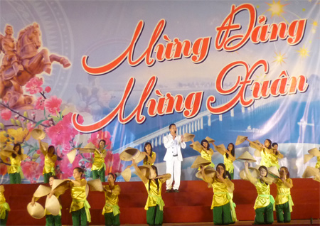 Kế hoạch hoạt động Công đoàn tháng 2- 2017