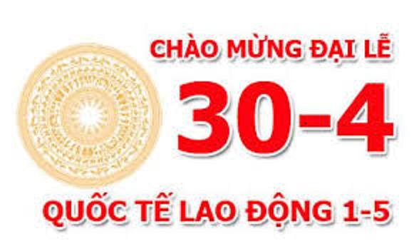Kế hoạch hoạt động Công đoàn tháng 4/2016